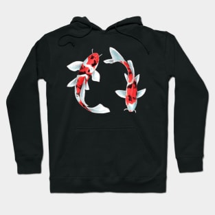 Koi Hoodie